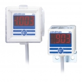 Mindman數字壓力表MP23系列