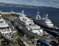 Mindman電磁閥在造船行業(yè)中的應(yīng)用