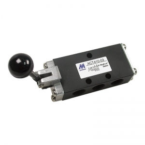 Mindman手動(dòng)閥ACT-410系列