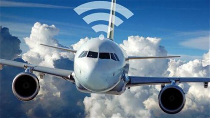衛(wèi)星技術(shù)在飛機(jī)上提供Wi-Fi已經(jīng)成熟